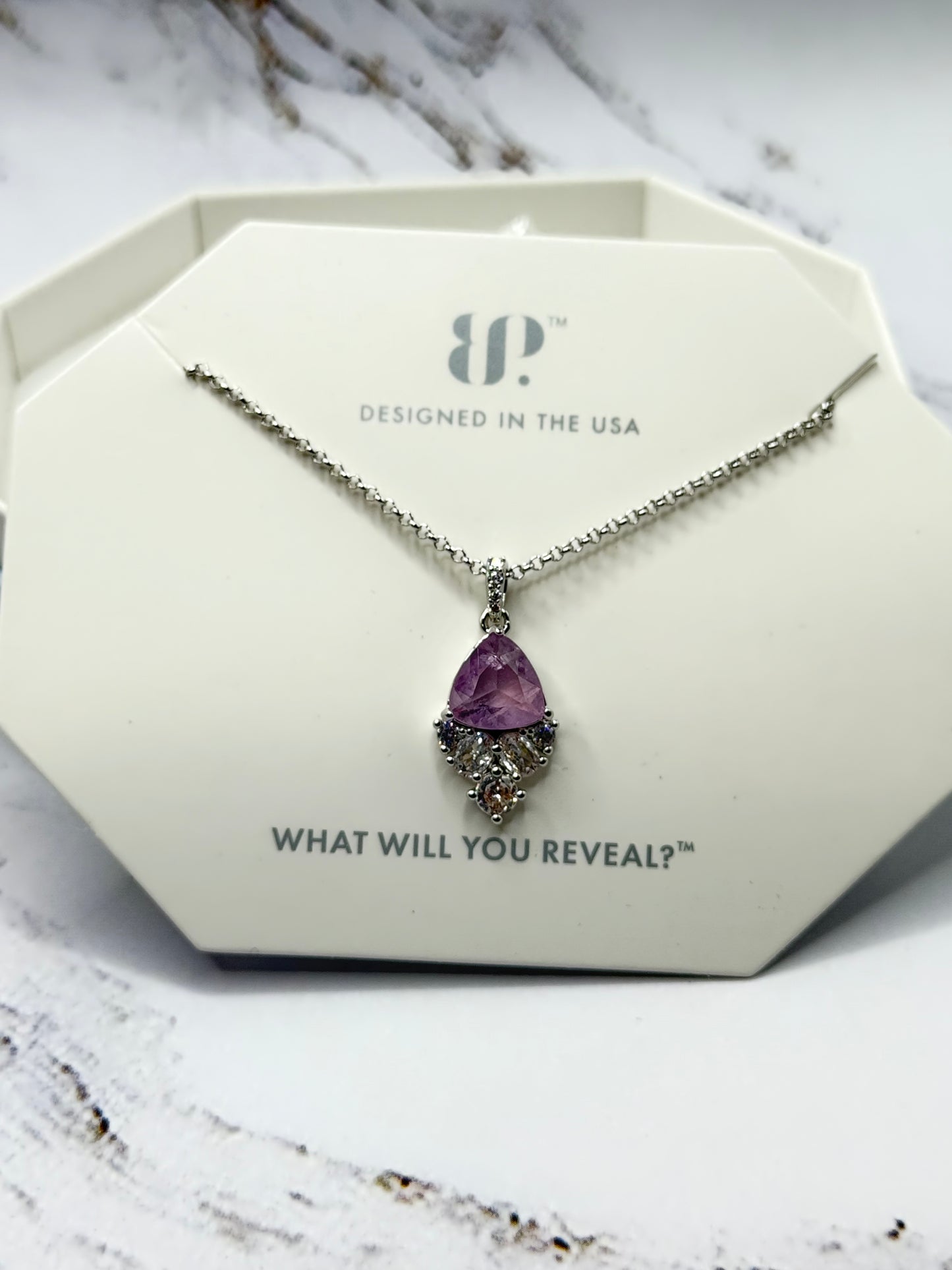 BP- Destash Necklaces