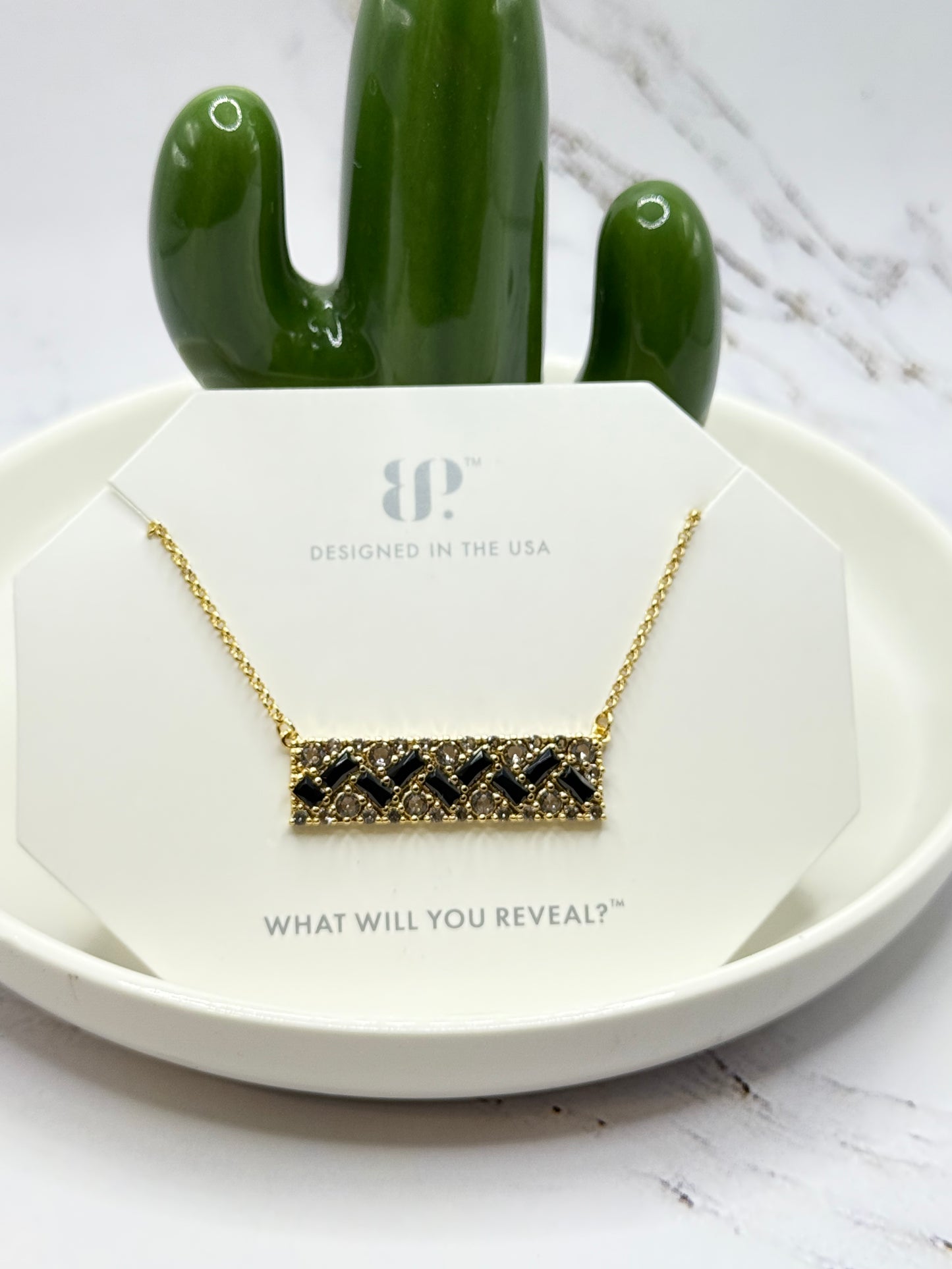 BP- Destash Necklaces