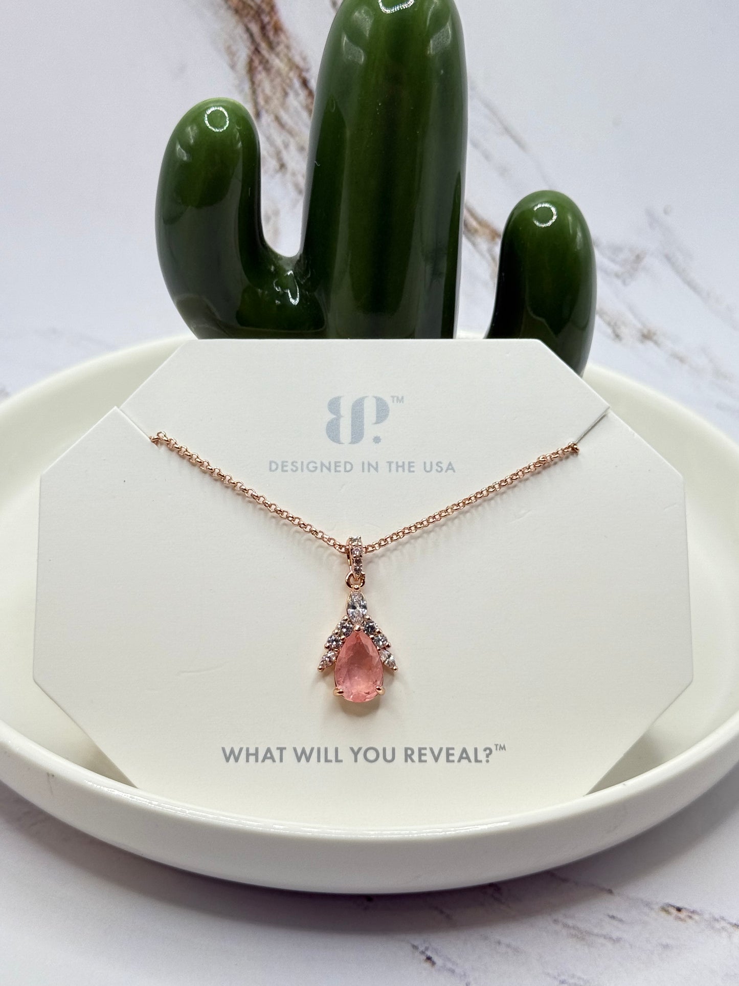 BP- Destash Necklaces
