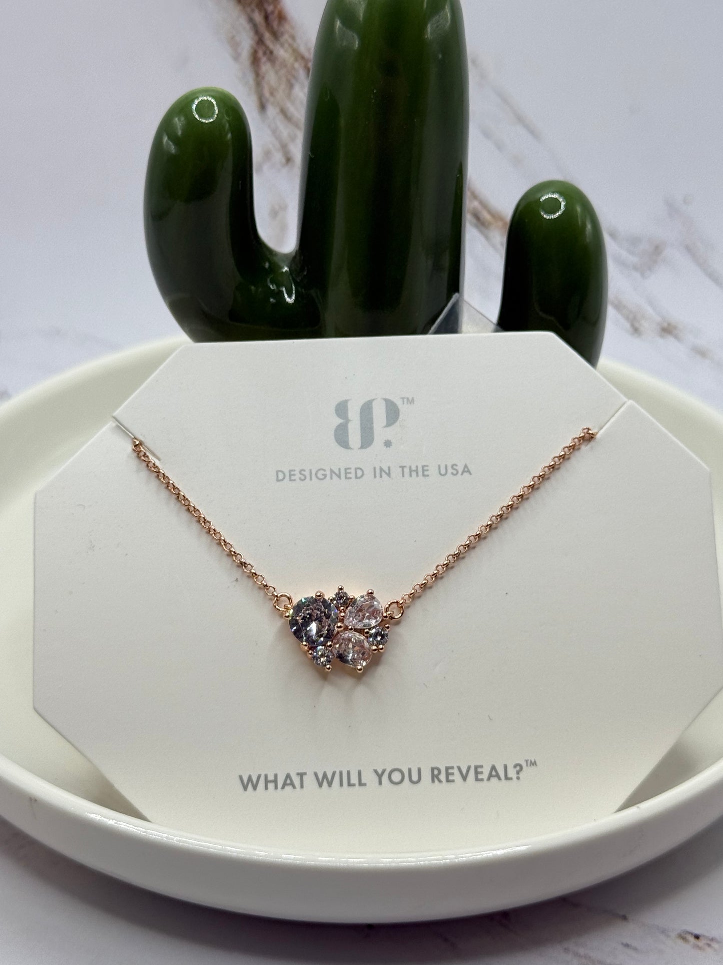 BP- Destash Necklaces