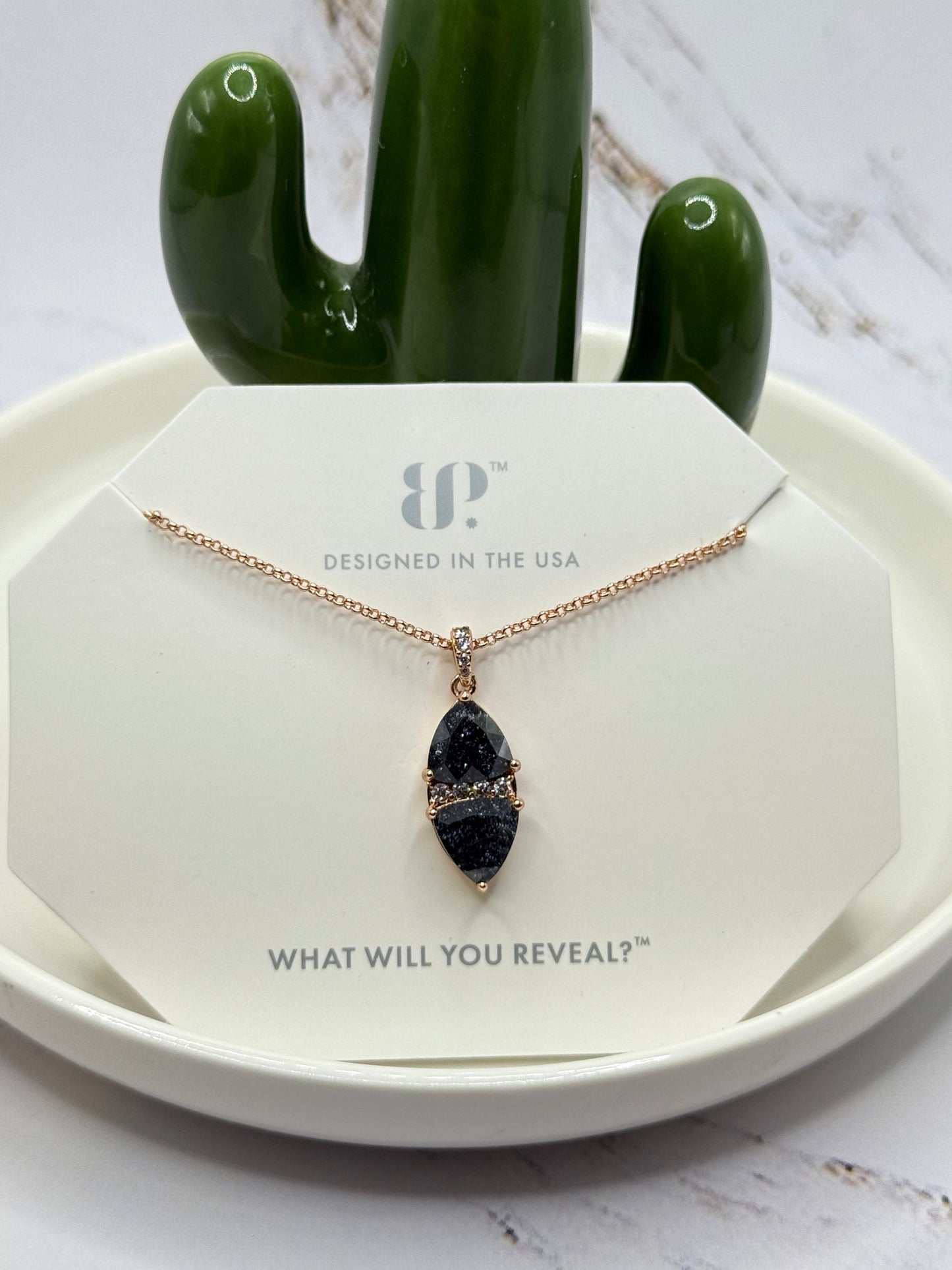 BP- Destash Necklaces