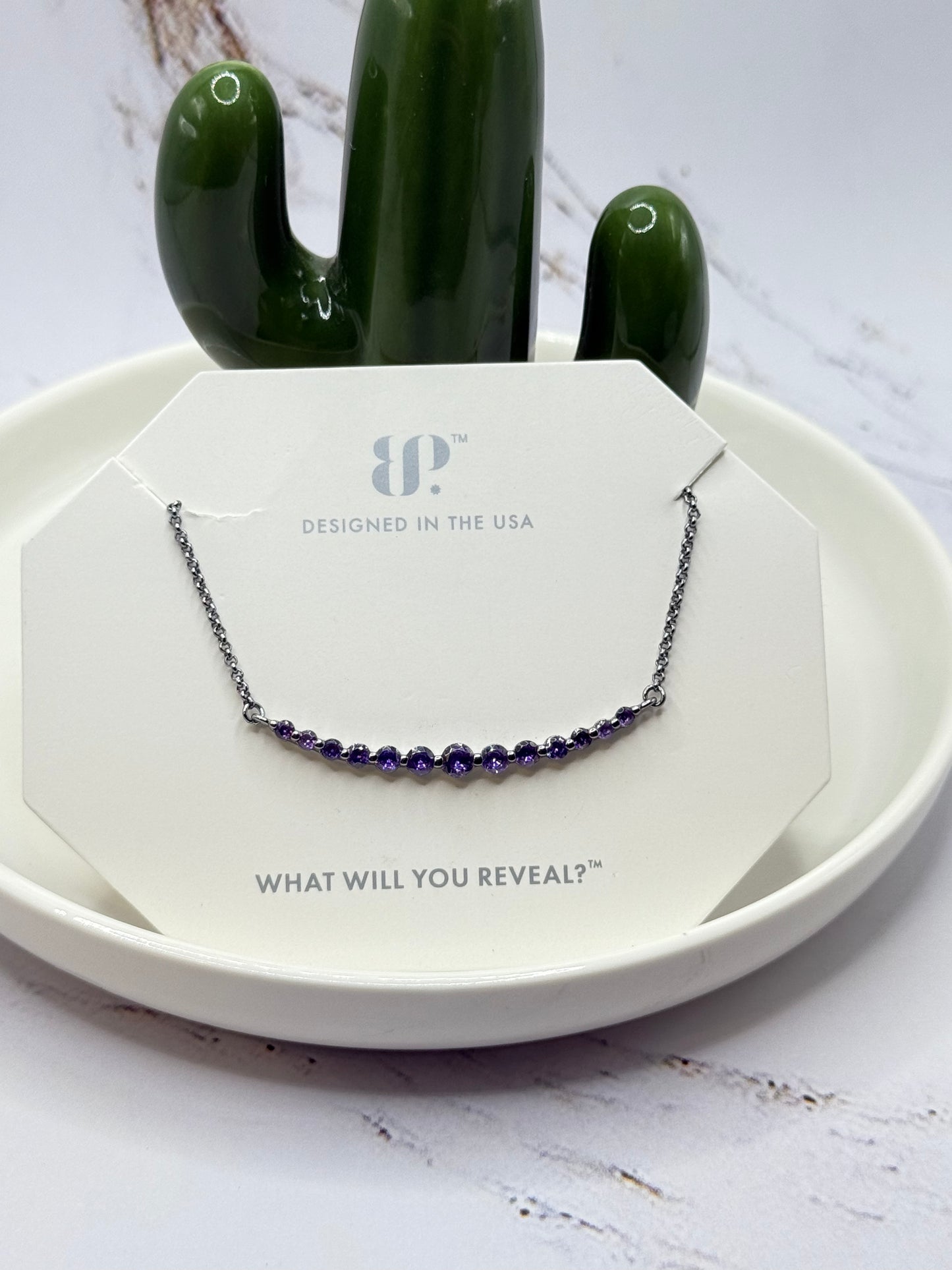 BP- Destash Necklaces