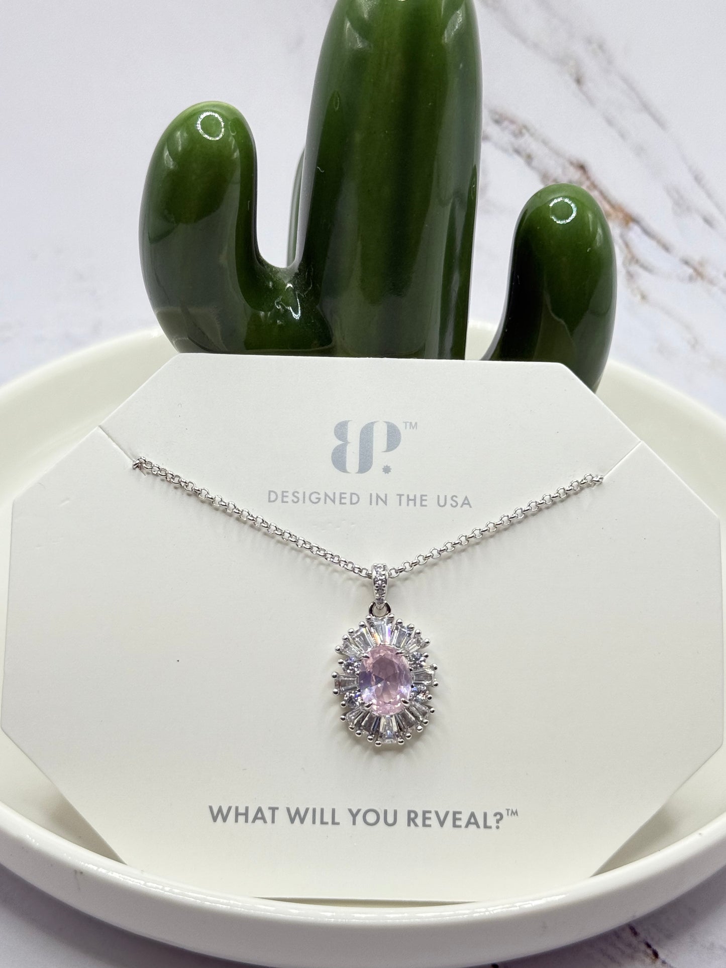 BP- Destash Necklaces