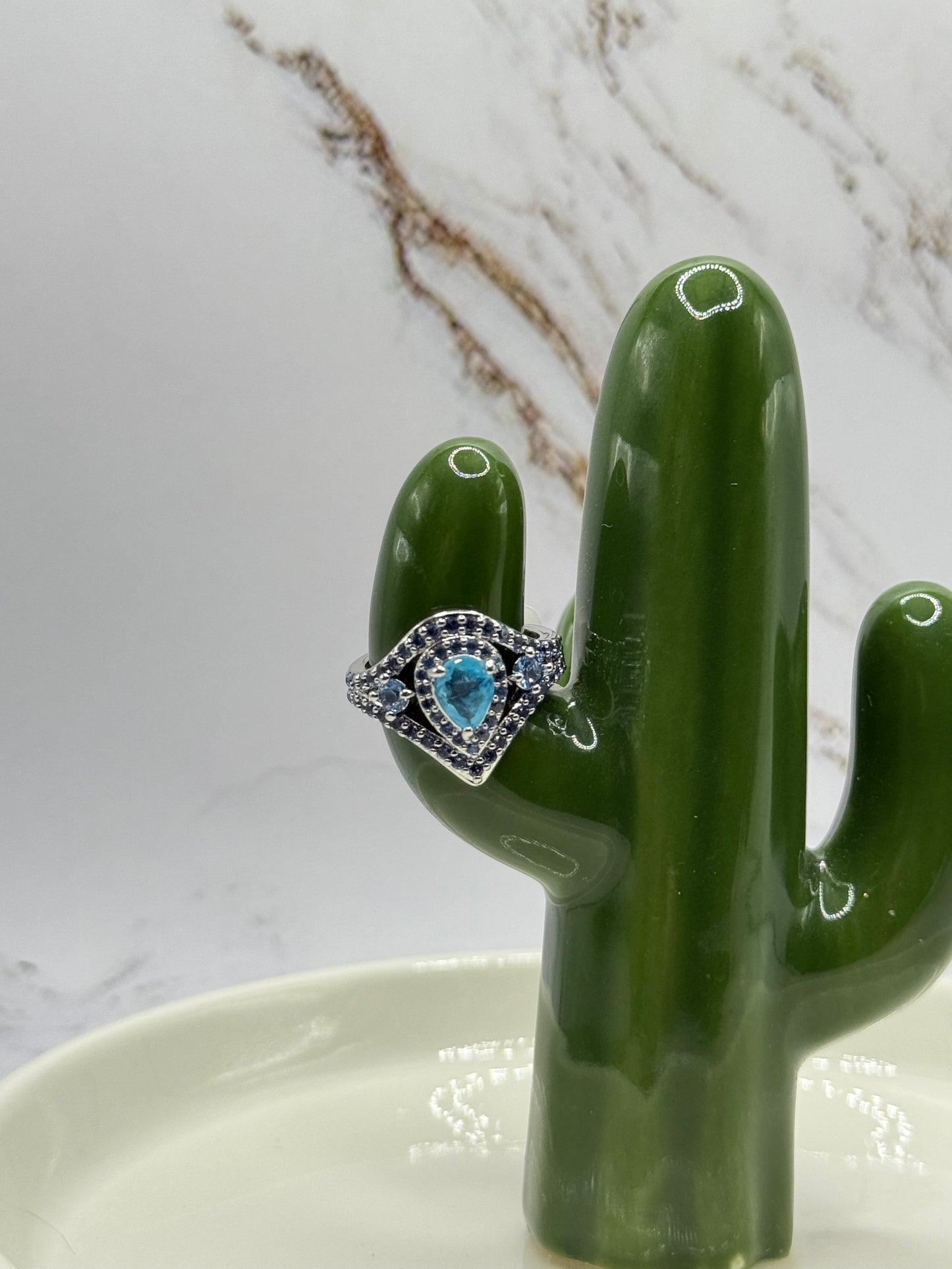 BP SIZE 5 RING