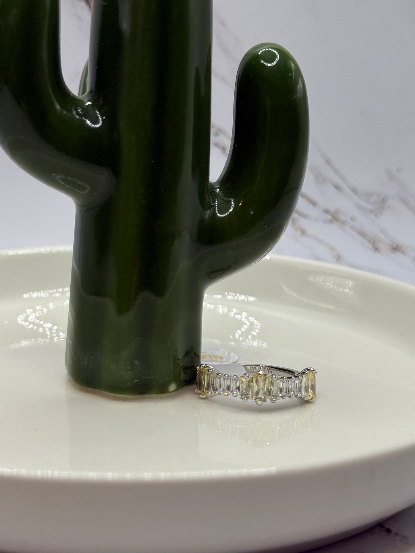 BP SIZE 7 RING