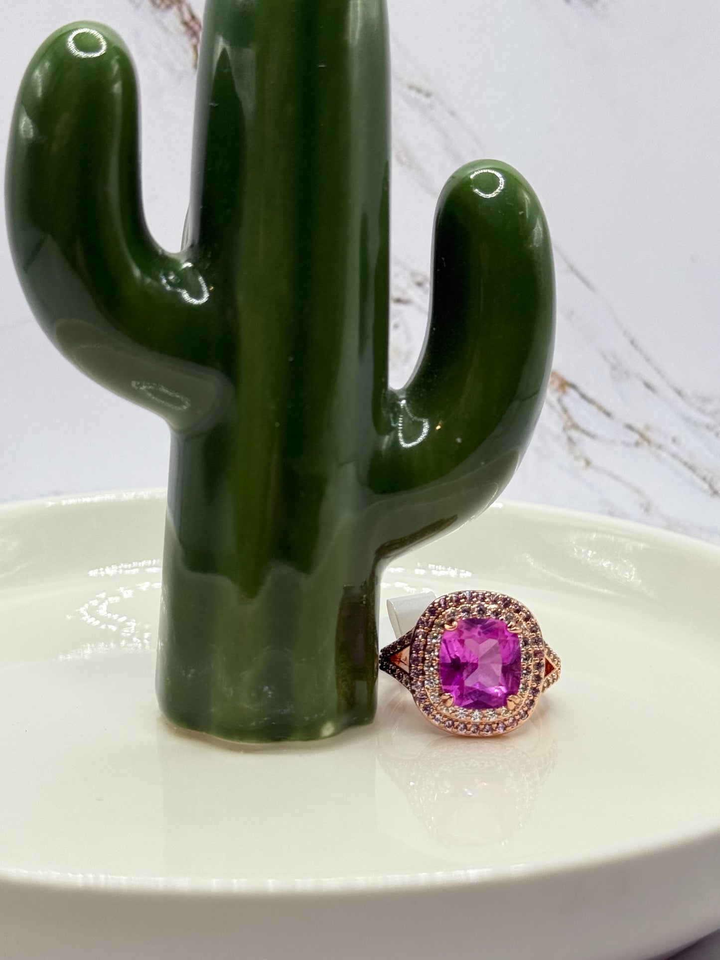 BP SIZE 7 RING