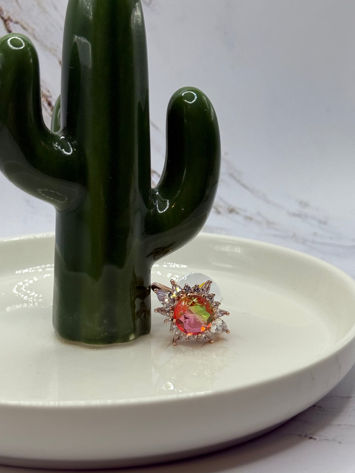 BP SIZE 7 RING