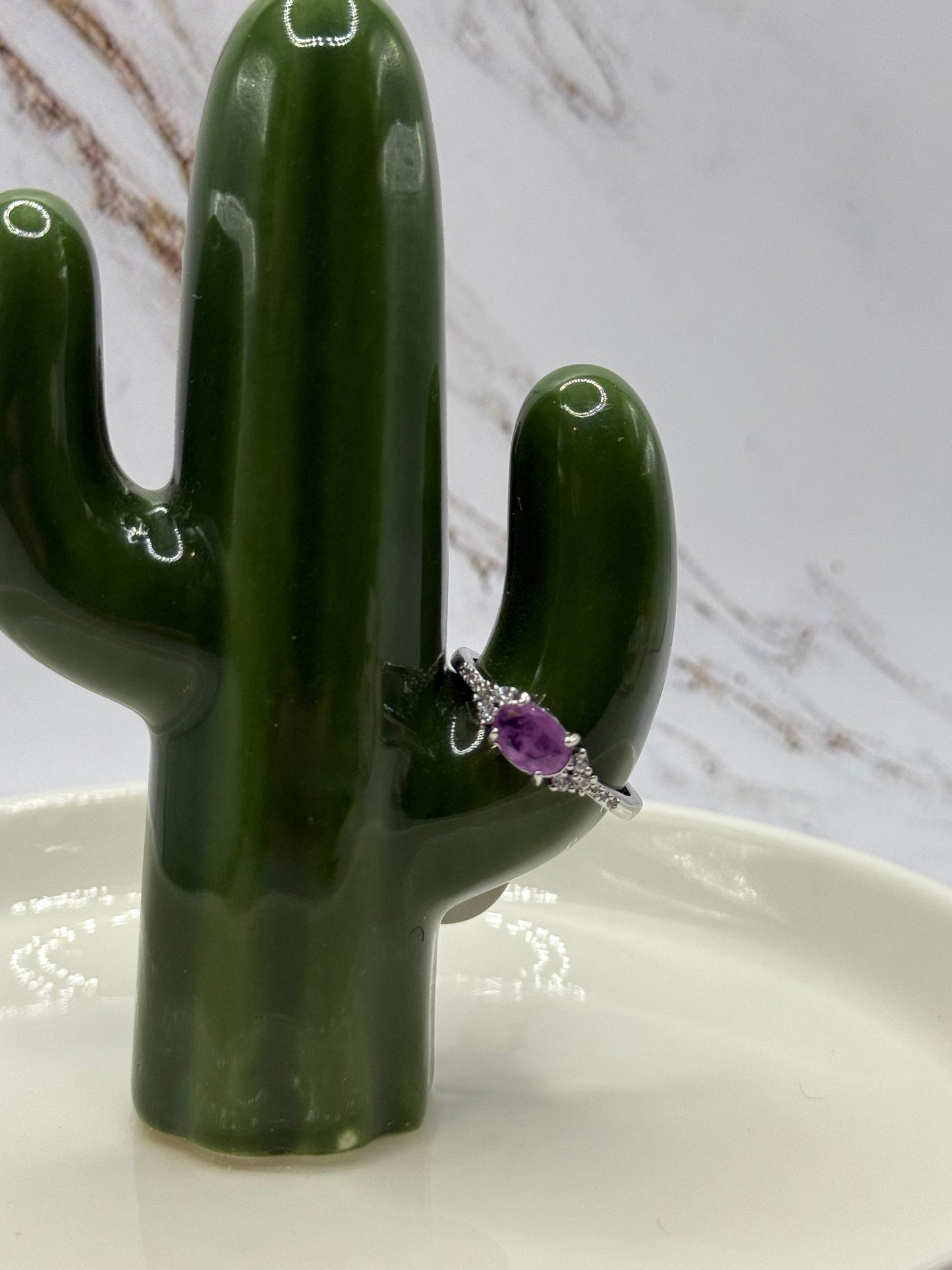 BP SIZE 7 RING