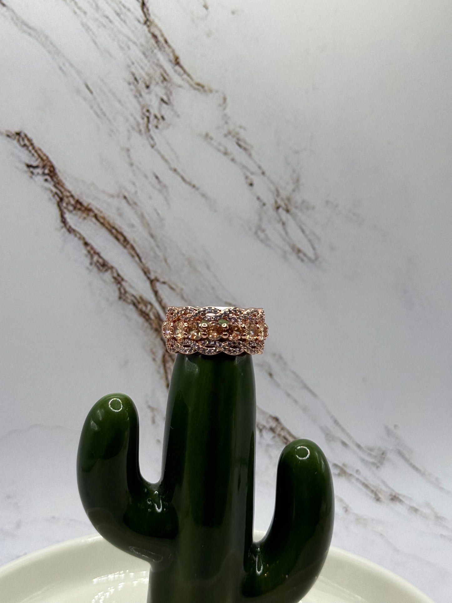 BP SIZE 7 RING