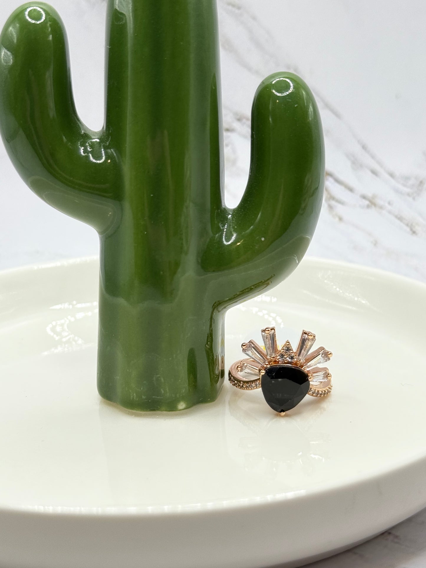 BP SIZE 7 RING