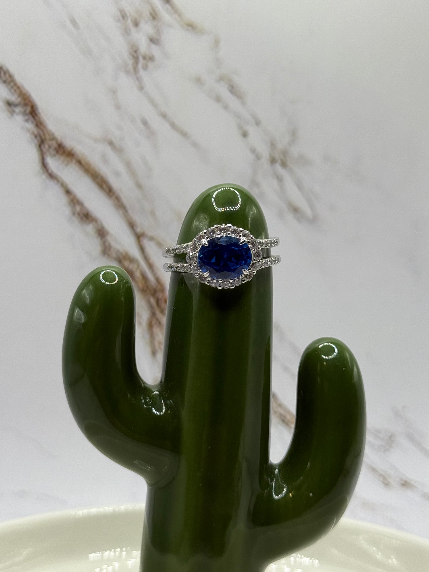 BP SIZE 10 RING