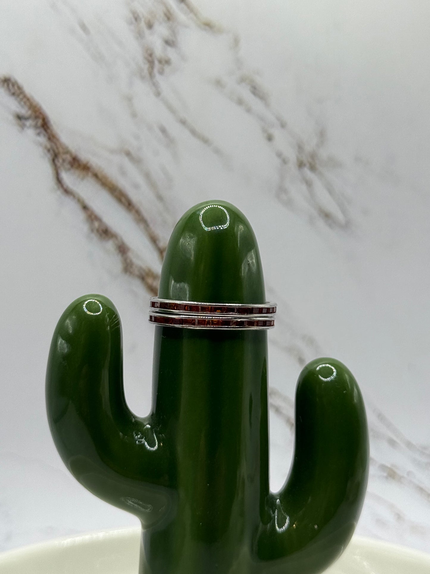 BP SIZE 11 RING