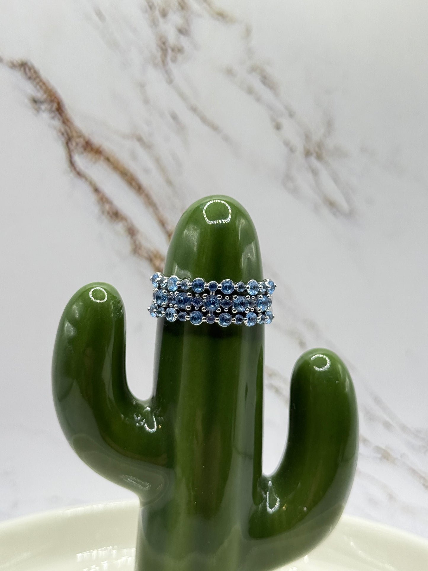 BP SIZE 11 RING
