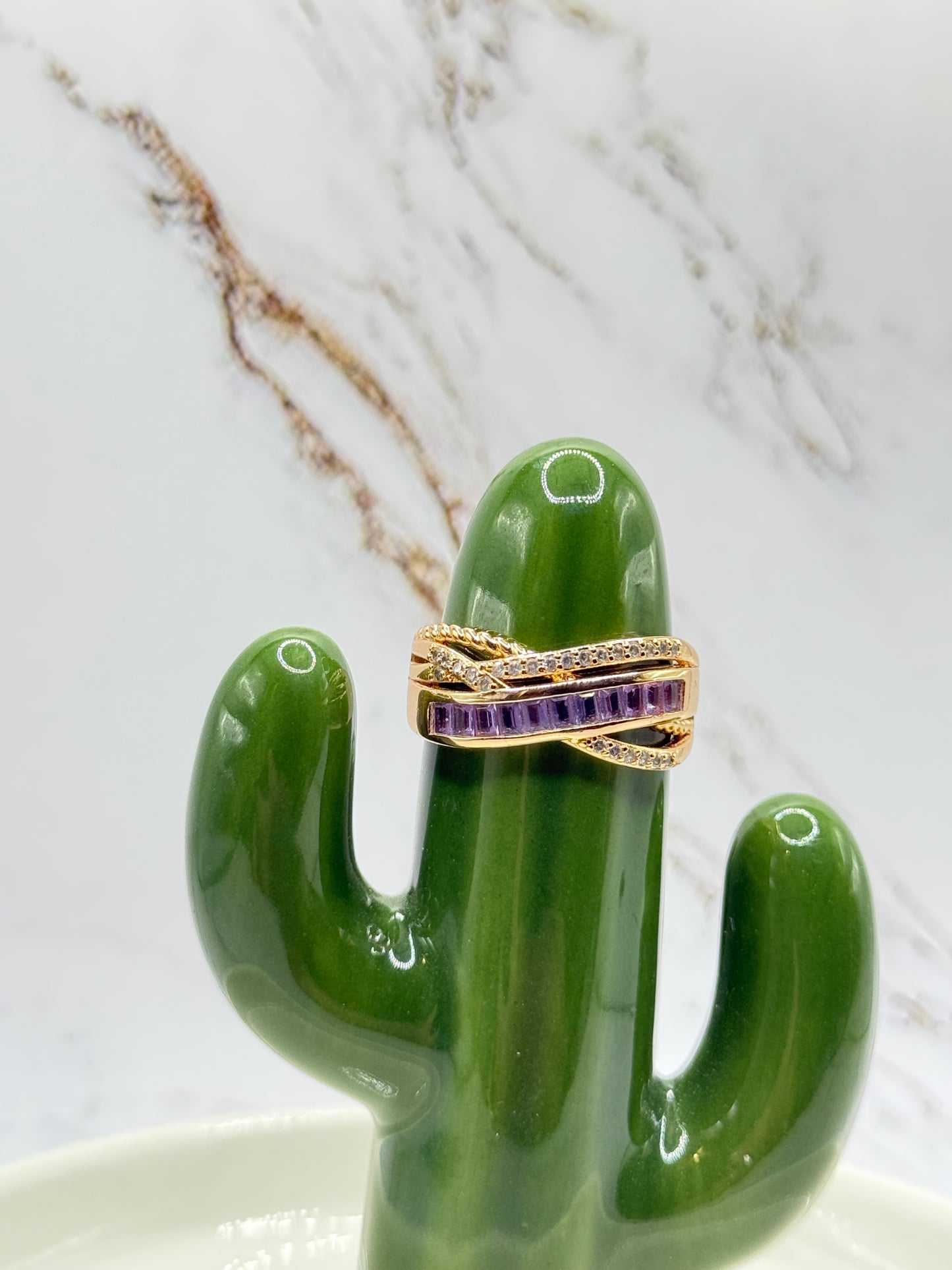 BP SIZE 11 RING