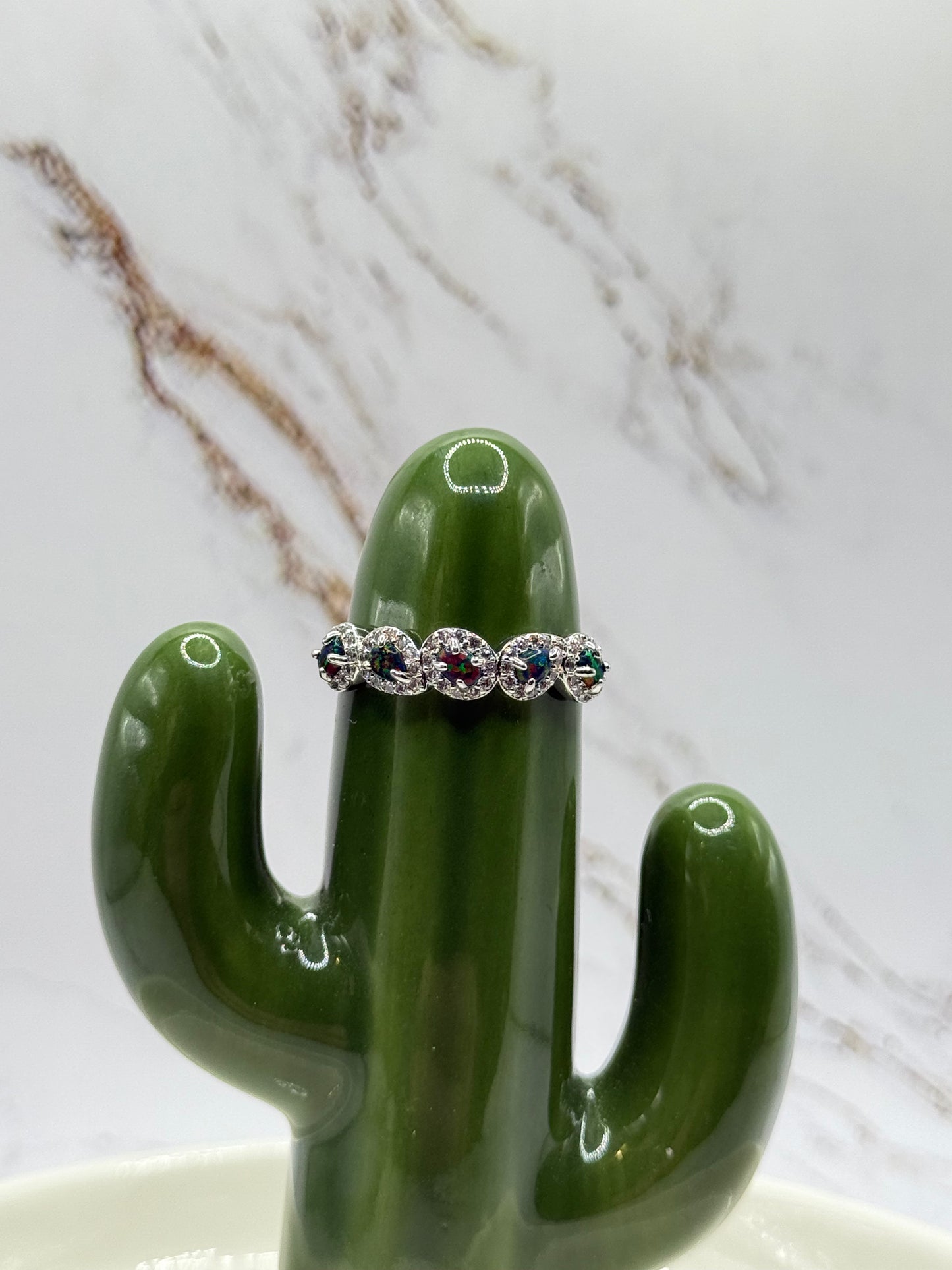 BP SIZE 11 RING