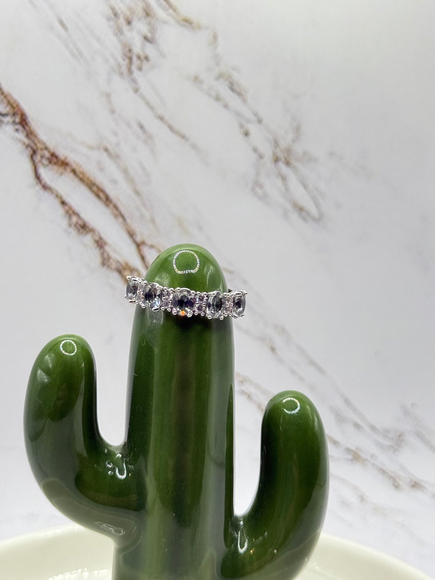 BP SIZE 8 RING