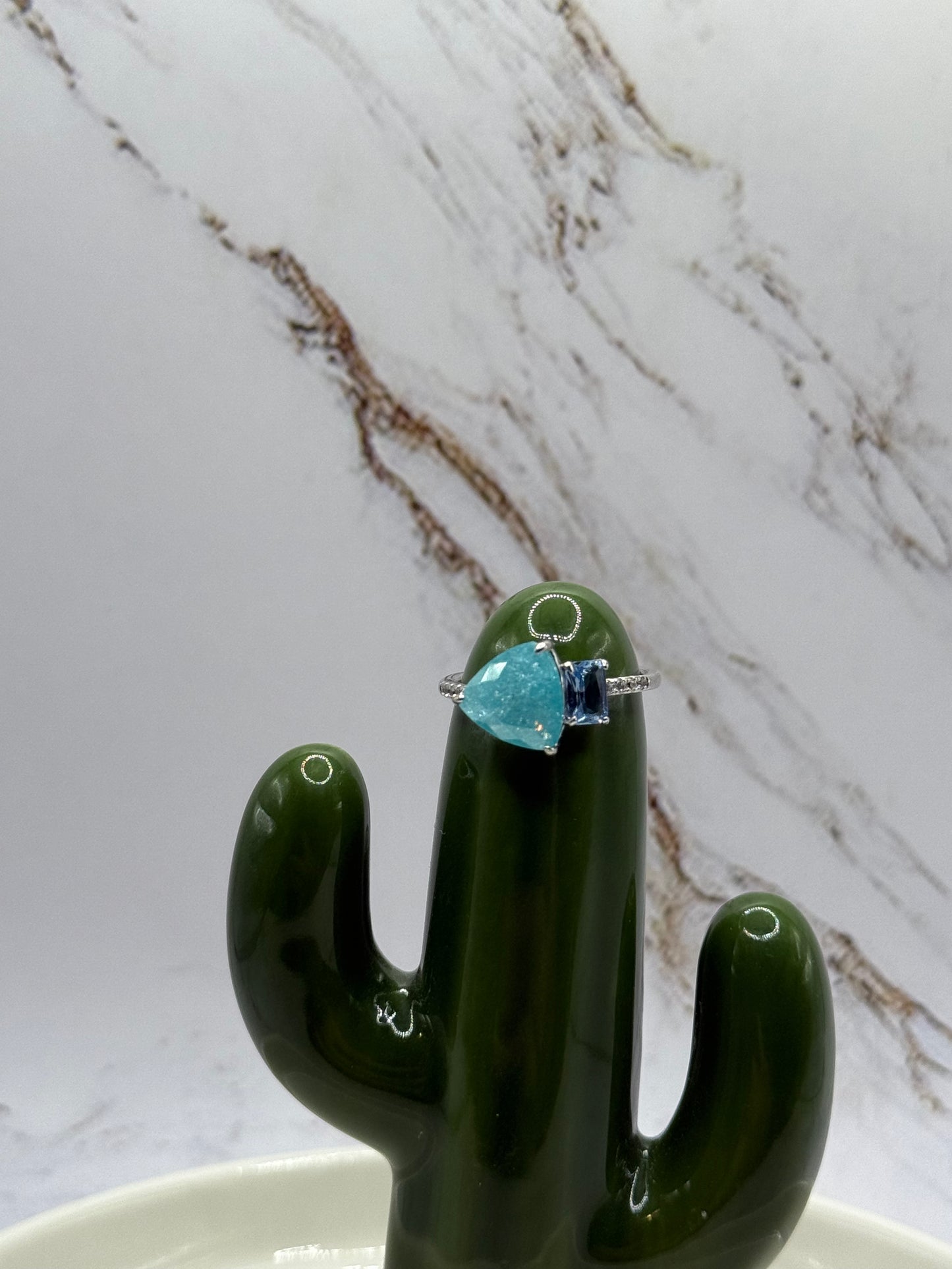BP SIZE 8 RING