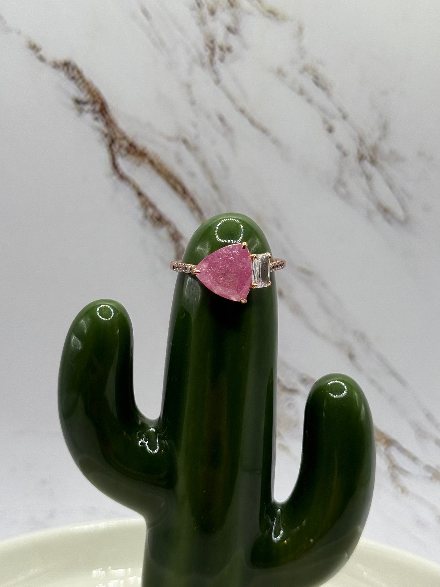 BP SIZE 8 RING