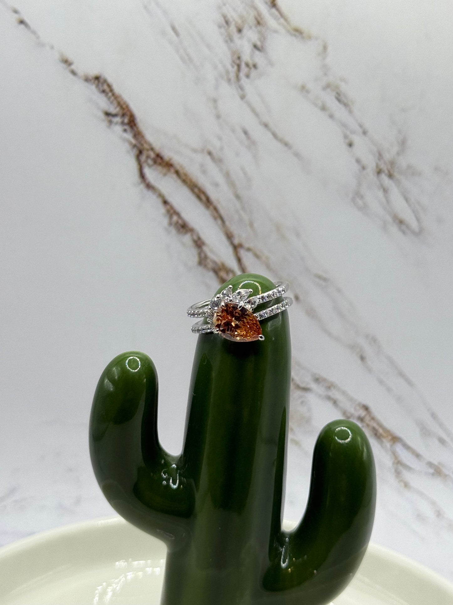 BP SIZE 8 RING