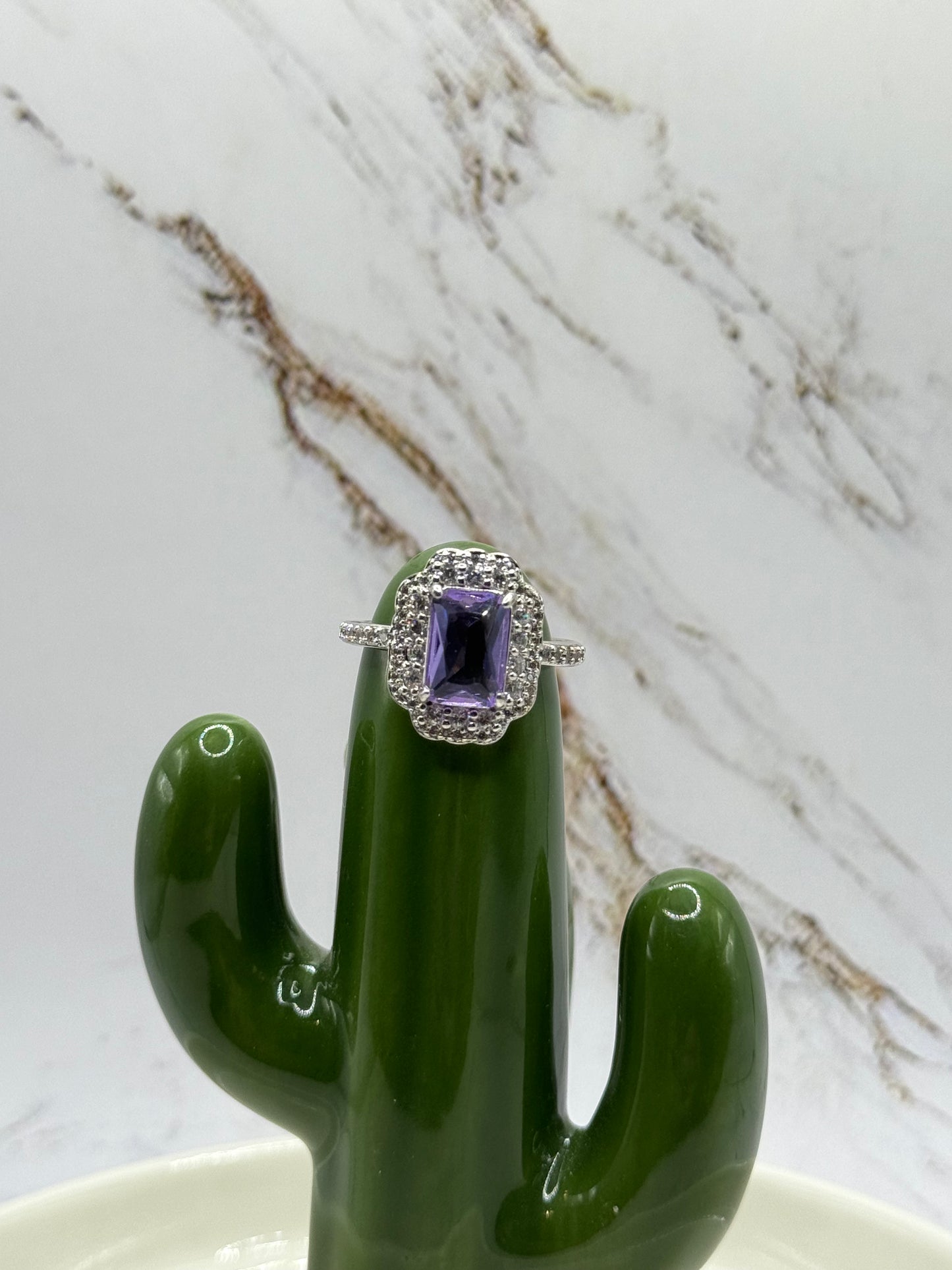 BP SIZE 8 RING