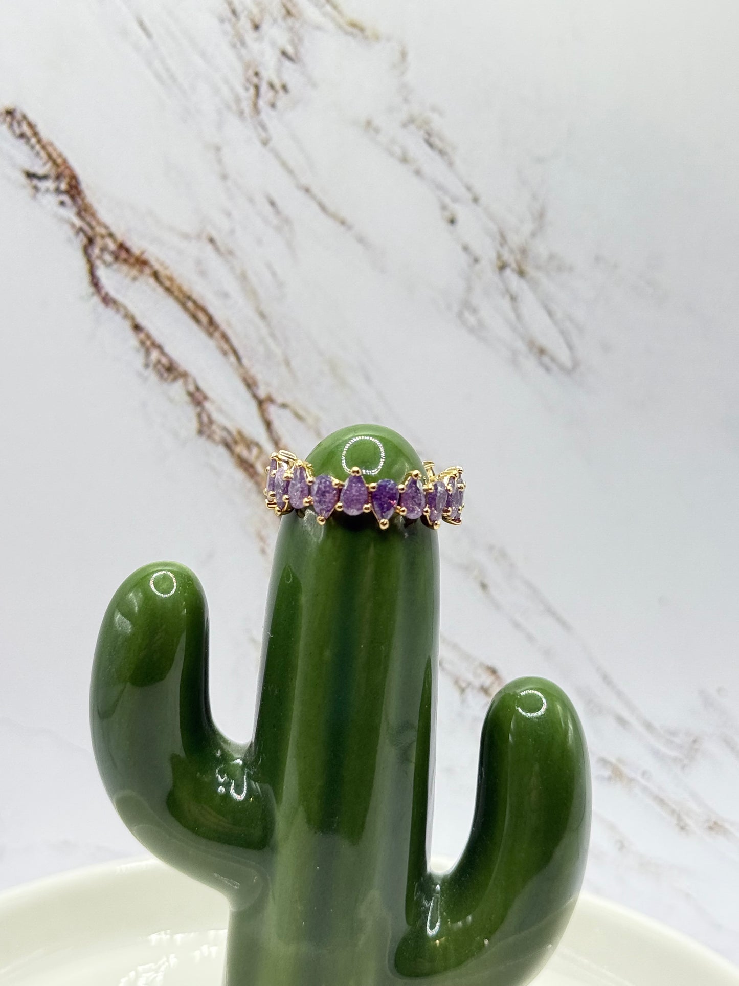 BP SIZE 8 RING