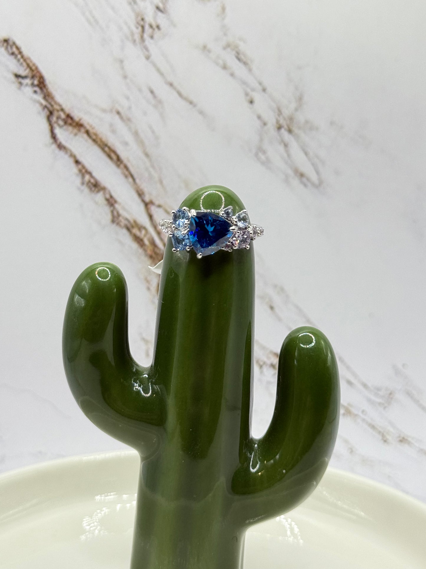 BP SIZE 8 RING