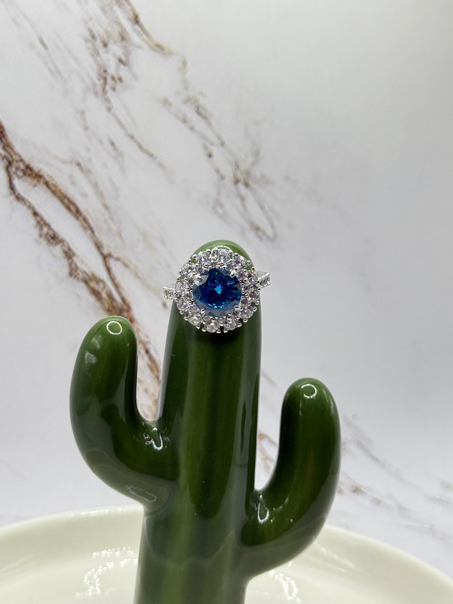 BP SIZE 8 RING