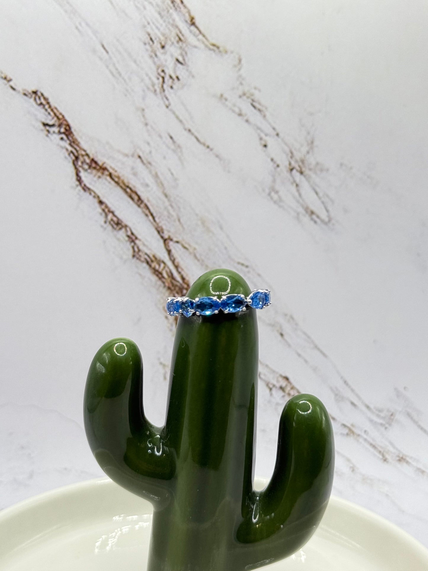 BP SIZE 8 RING