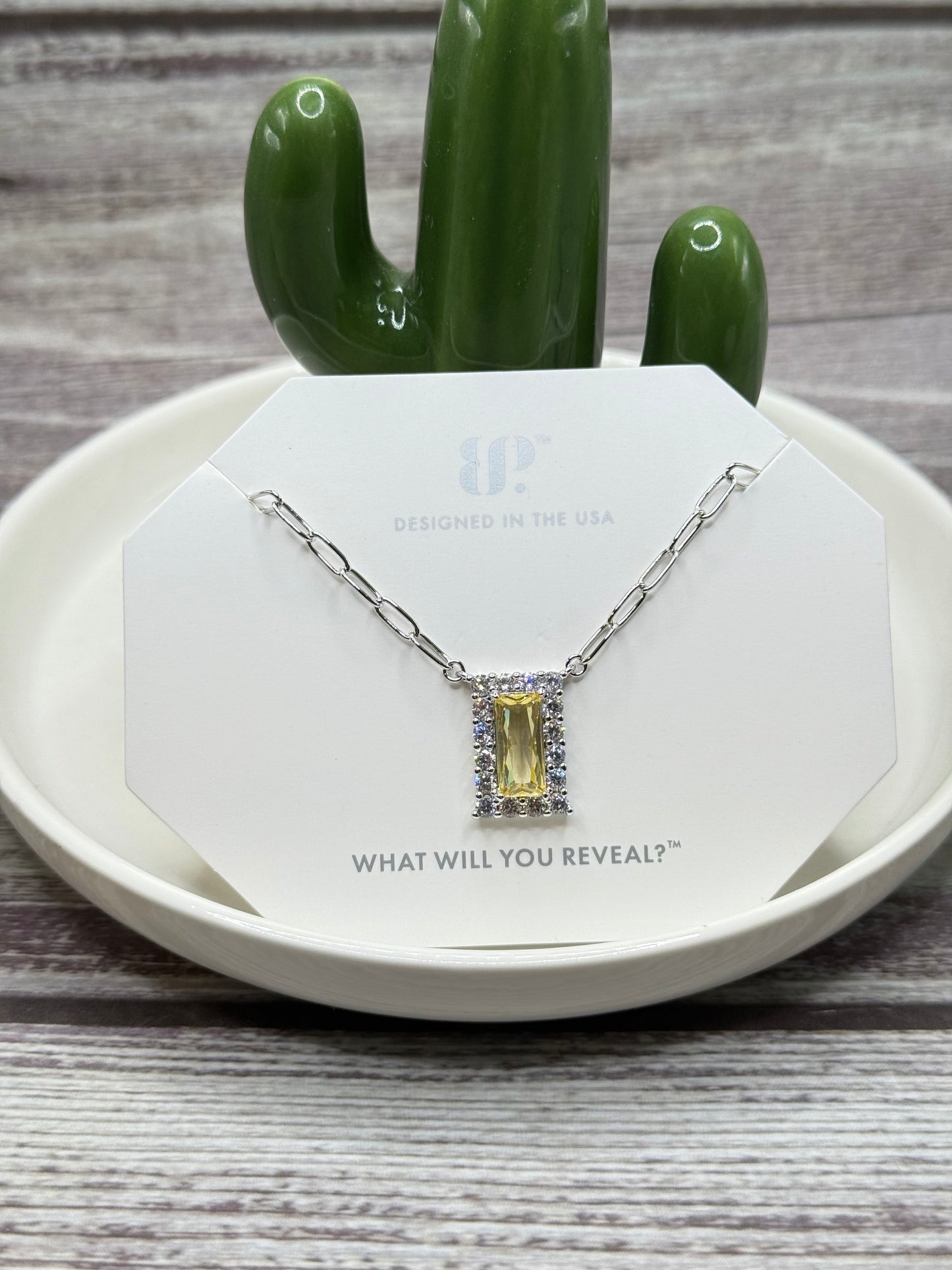 BP- Destash Necklaces