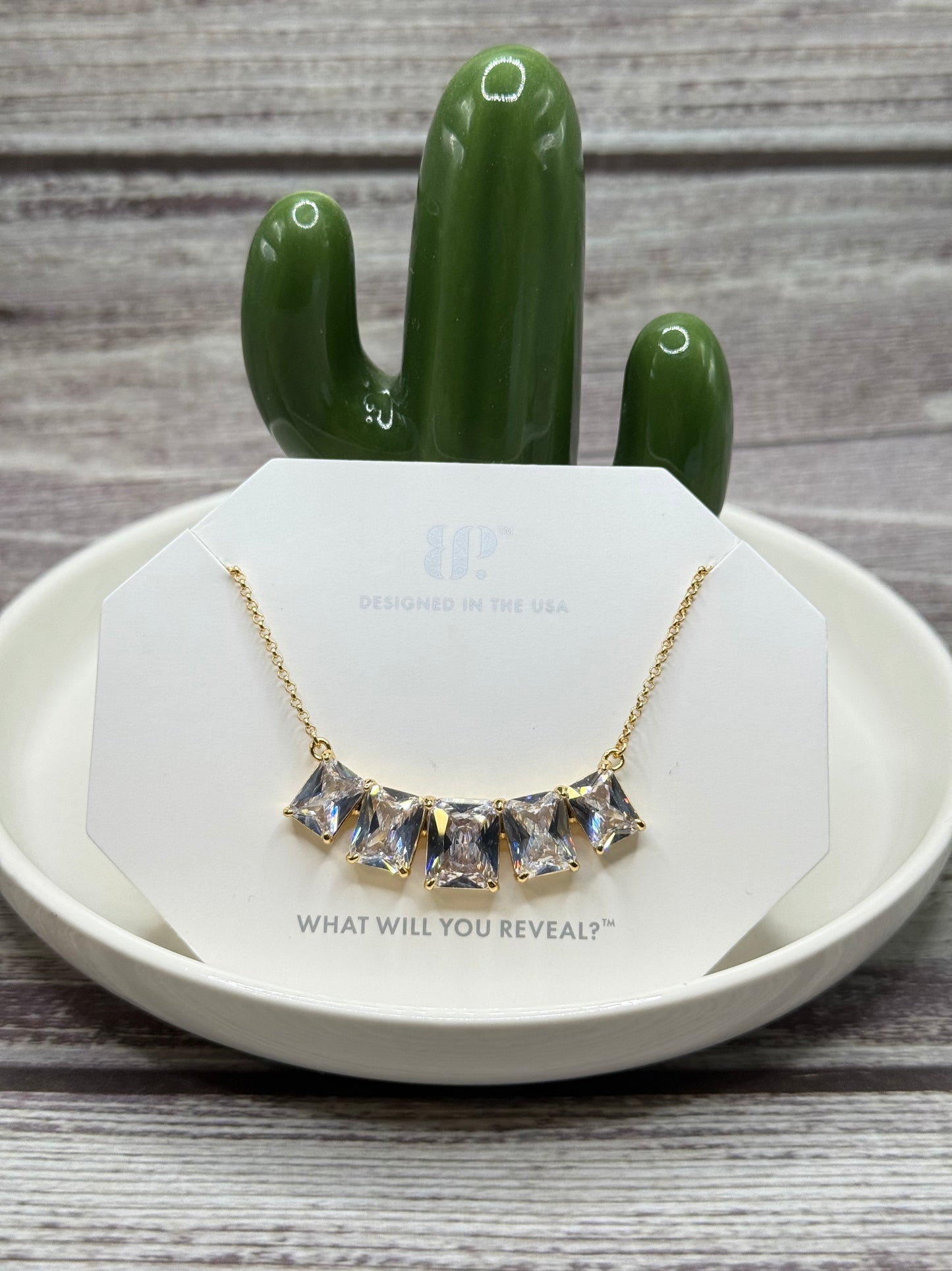 BP- Destash Necklaces