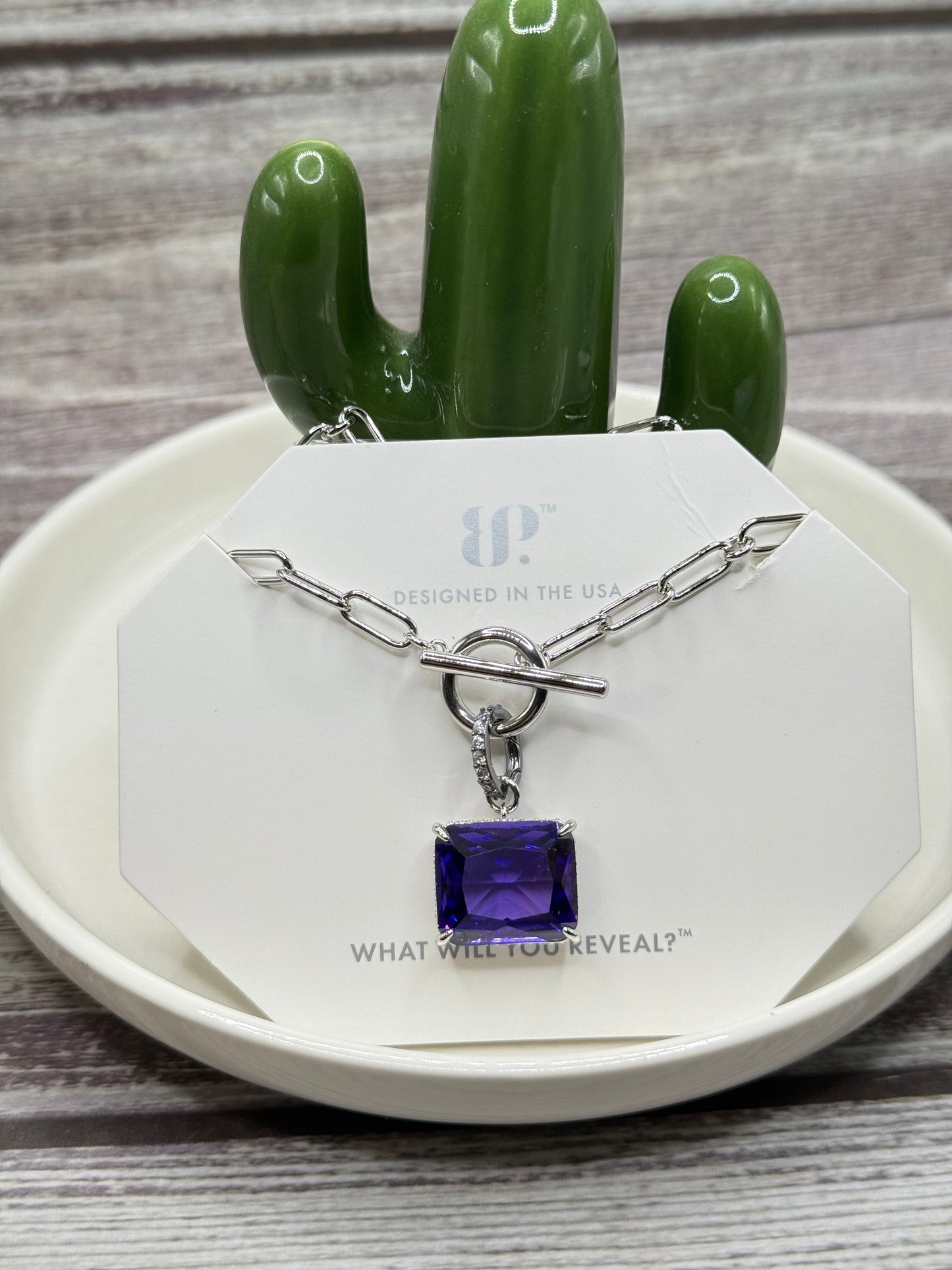 BP- Destash Necklaces
