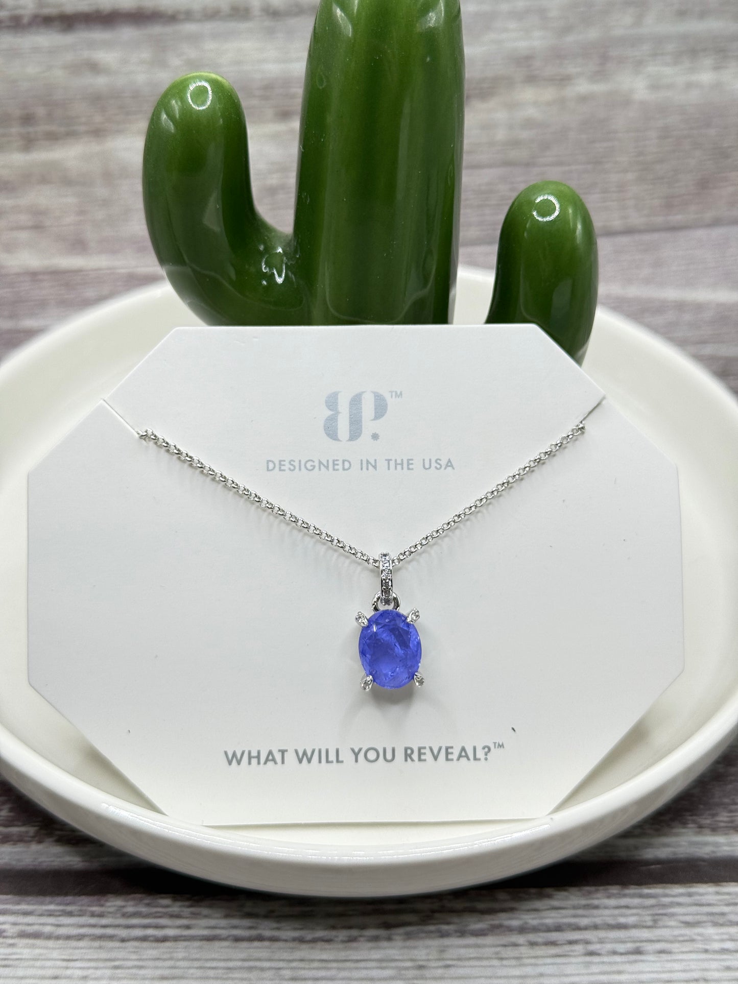 BP- Destash Necklaces