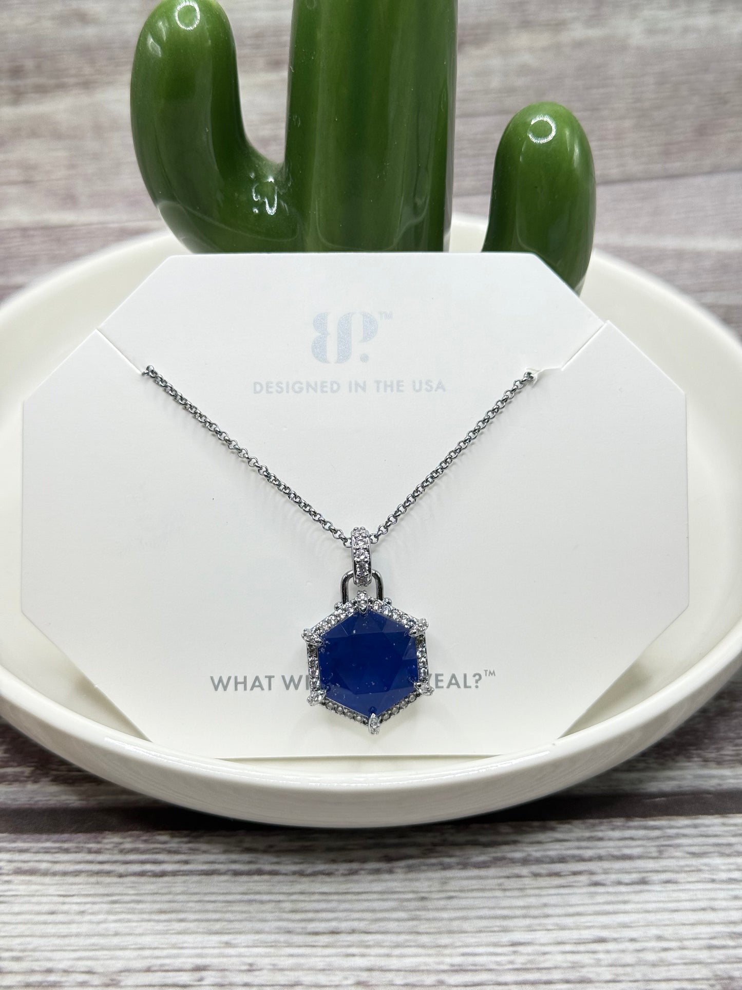 BP- Destash Necklaces