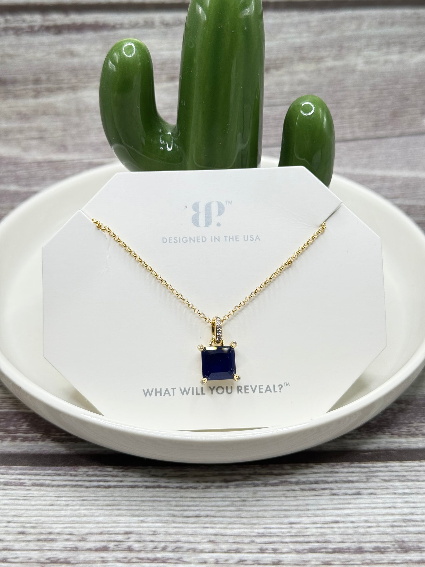 BP- Destash Necklaces