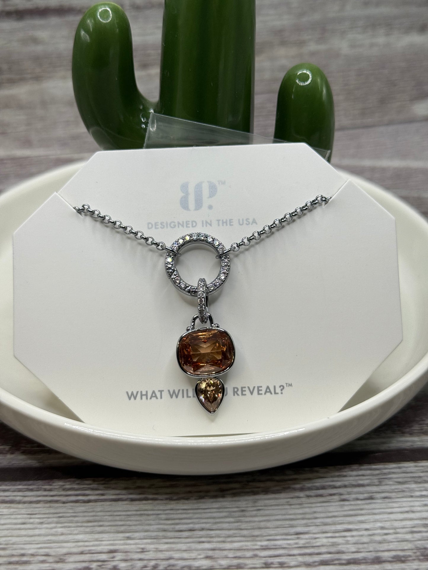 BP- Destash Necklaces