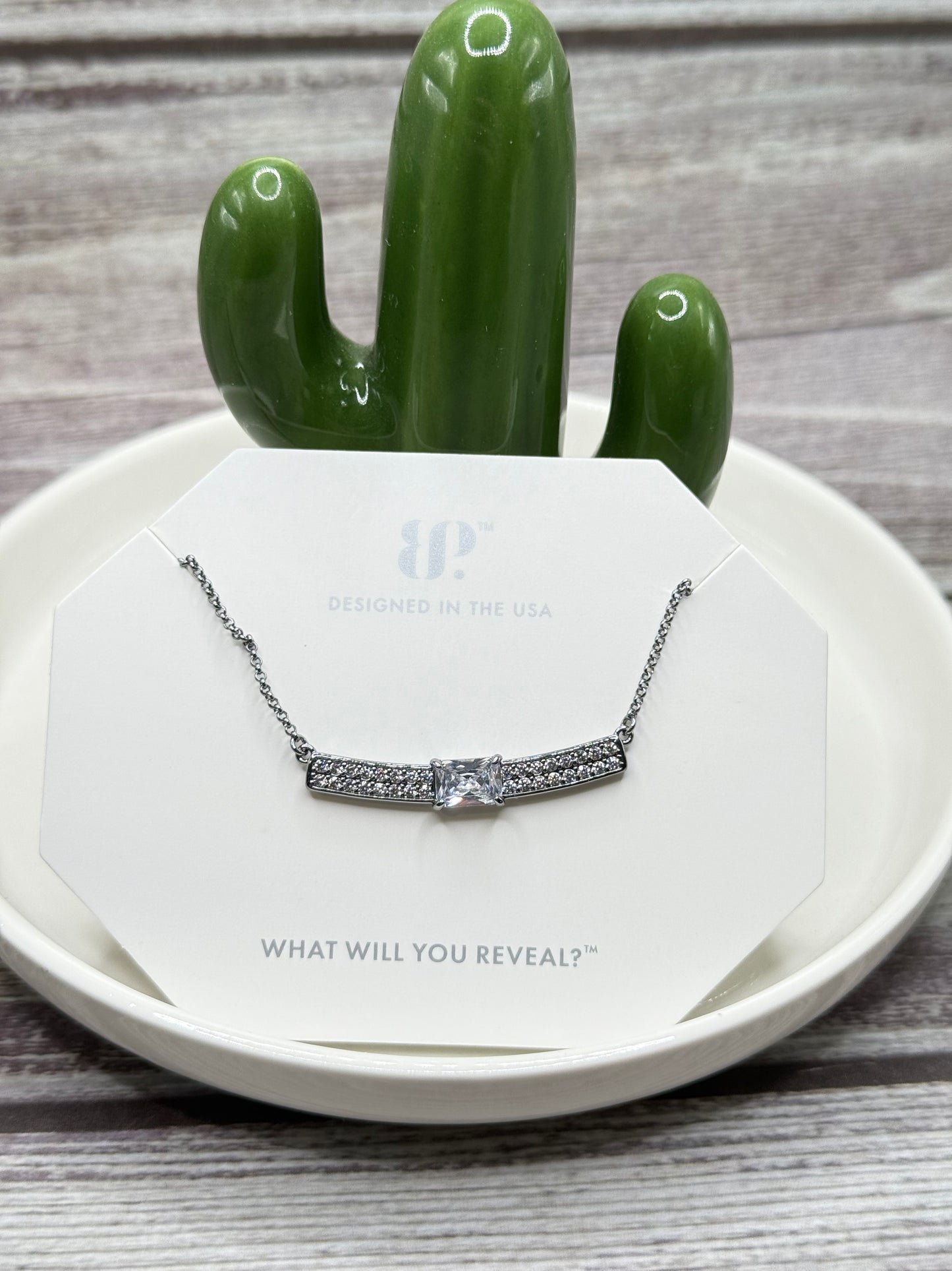 BP- Destash Necklaces