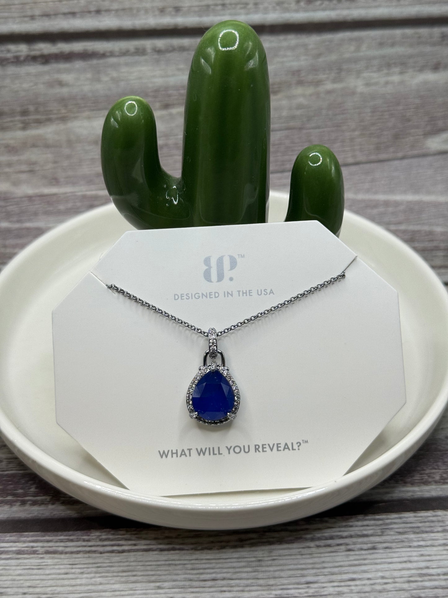 BP- Destash Necklaces