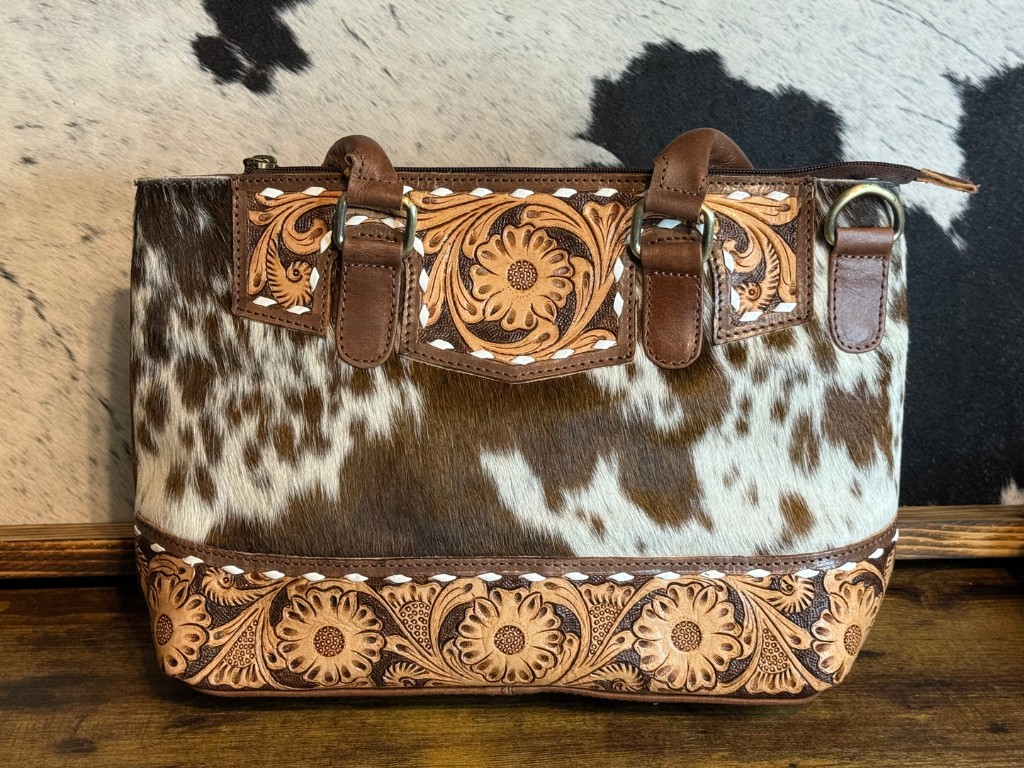 The Dakota Purse