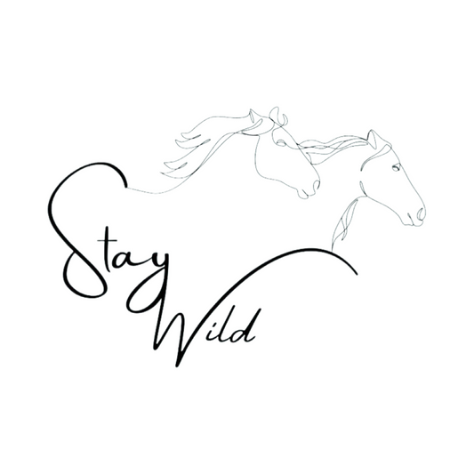 Stay Wild