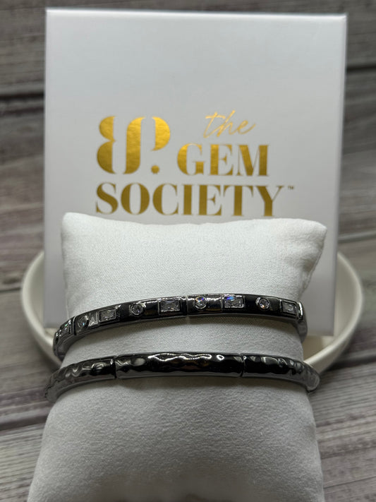 THE GEM SOCIETY-EXCLUSIVE