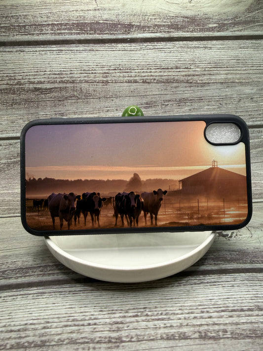 READY TO SHIP-IPHONE XR