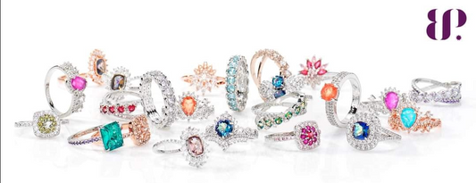 BP - SURPRISE REVEAL- RINGS