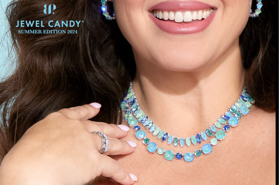 Jewel Candy HOLIDAY EDITION - Pre Order