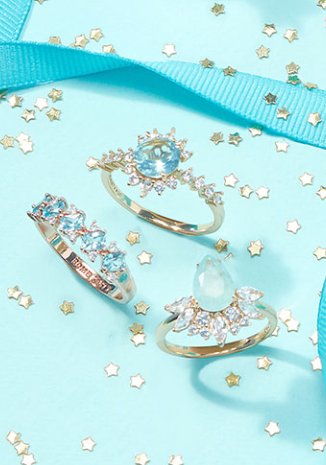BP - SURPRISE REVEAL- RINGS