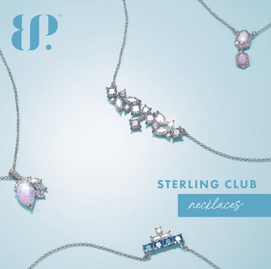 BP - SURPRISE REVEAL- NECKLACES