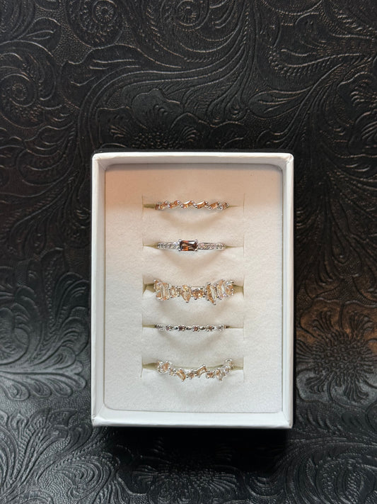 BP LUXE BANDS-**$10 OFF SALE**