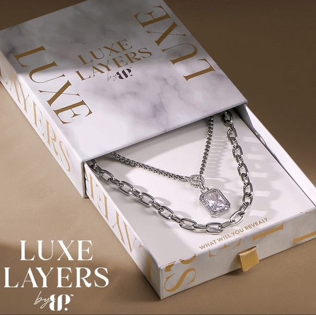 LUXE LAYERS