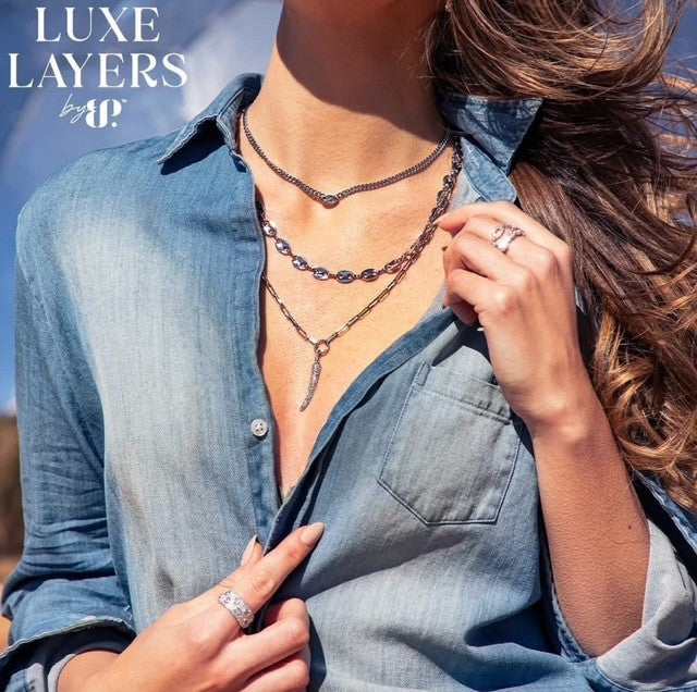LUXE LAYERS