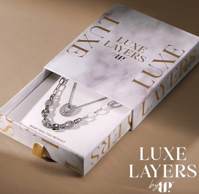 LUXE LAYERS
