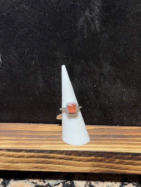 BP SIZE 5 RING